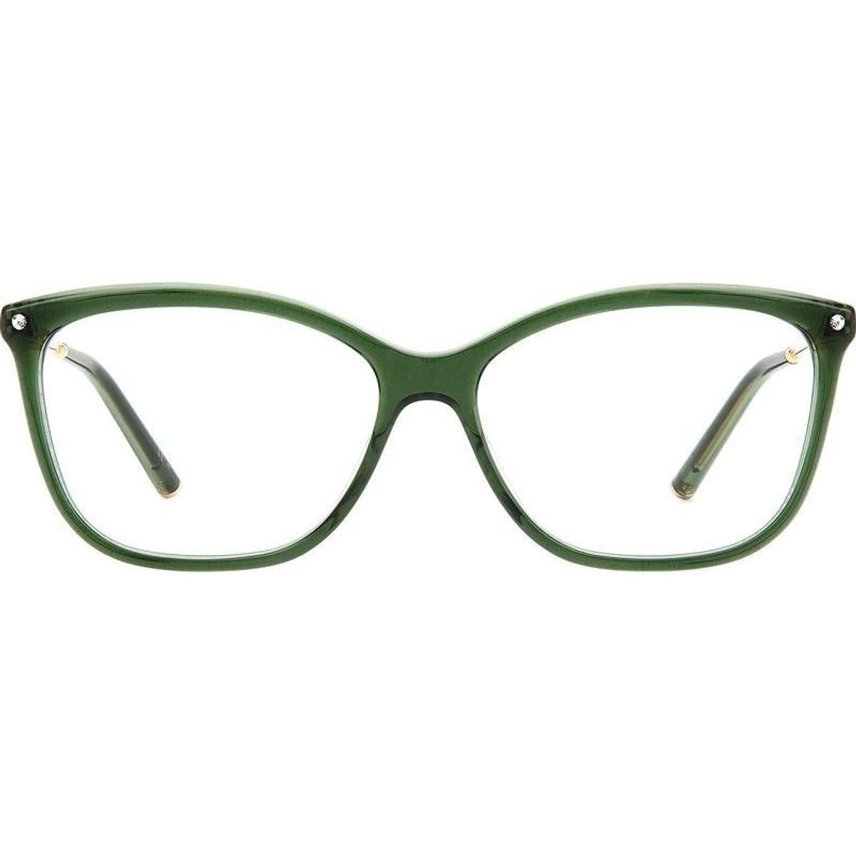HER 0154, Green/Clear Lenses
