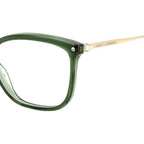 HER 0154, Green/Clear Lenses