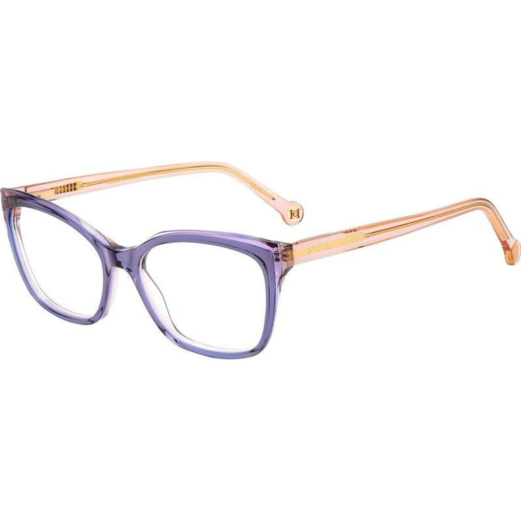 HER 0252, Lilac/Clear Lenses