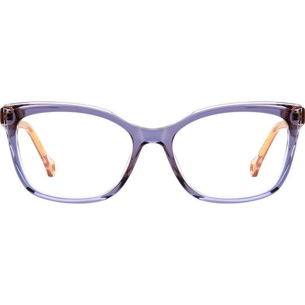HER 0252, Lilac/Clear Lenses