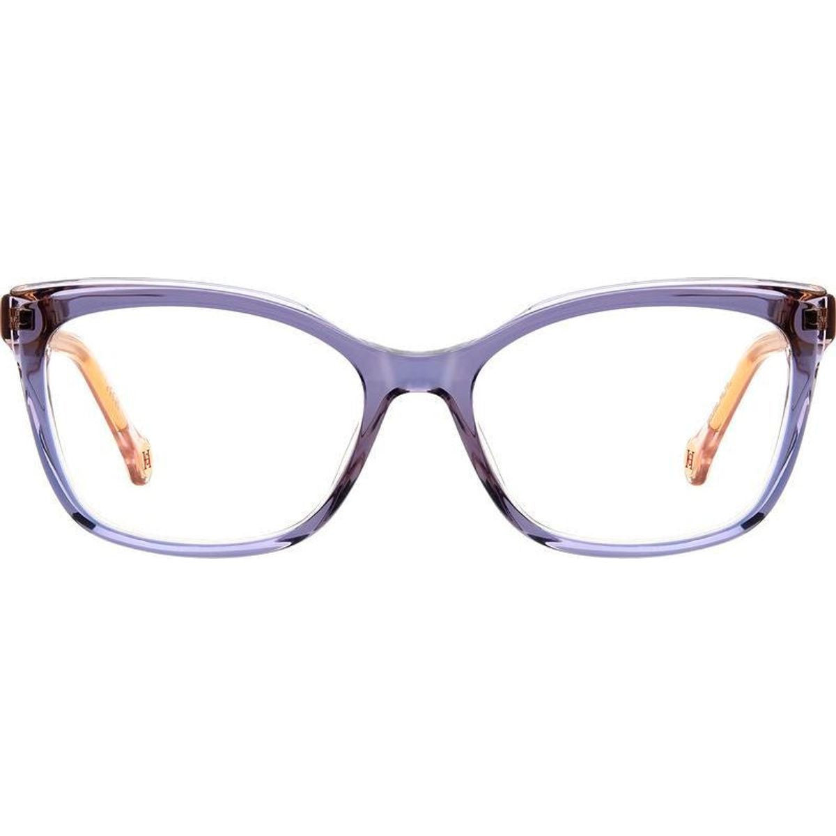 HER 0252, Lilac/Clear Lenses