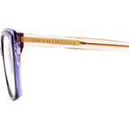 HER 0252, Lilac/Clear Lenses