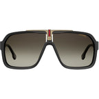 1014/S Gold, Black/Brown Gradient Lenses