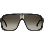 1014/S, Black/Brown Gradient Lenses