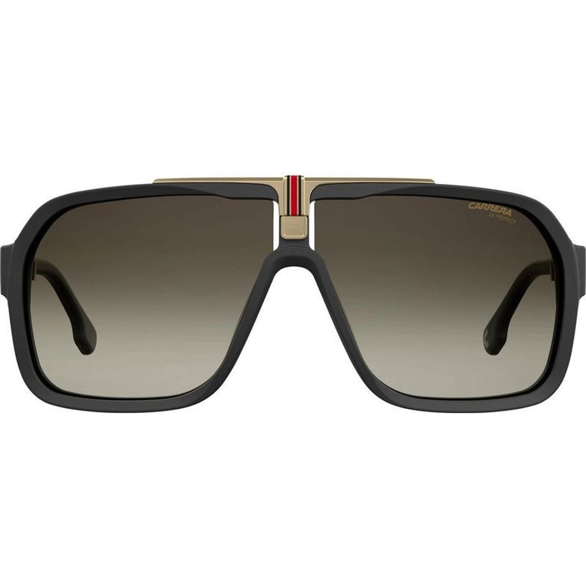 1014/S, Black/Brown Gradient Lenses