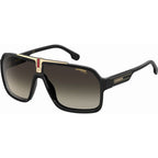 1014/S Gold, Black/Brown Gradient Lenses