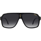 1030/S, Black Gold/Dark Grey Gradient Lenses