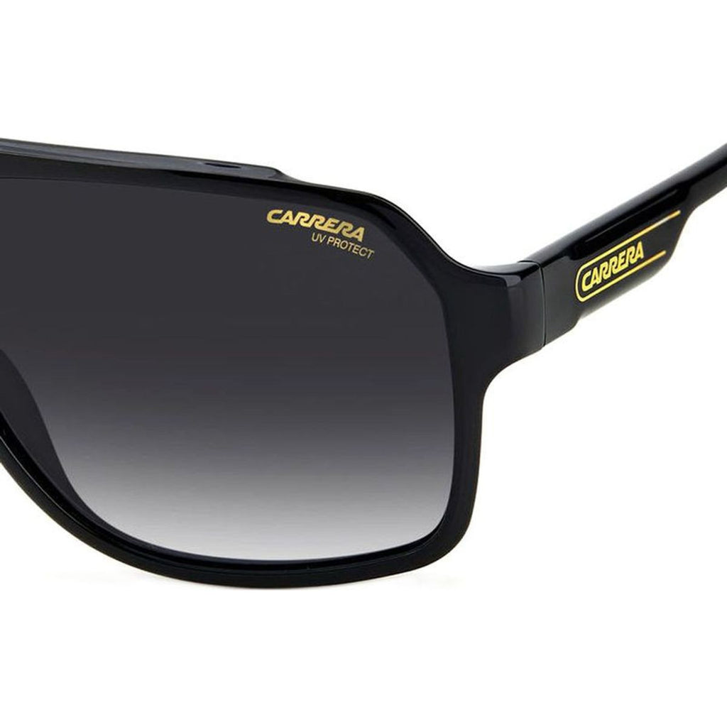 1030/S, Black Gold/Dark Grey Gradient Lenses
