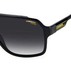 1030/S, Black Gold/Dark Grey Gradient Lenses