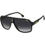 1030/S, Black Gold/Dark Grey Gradient Lenses