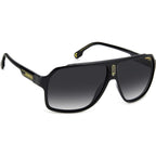1030/S, Black Gold/Dark Grey Gradient Lenses