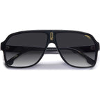 1030/S, Black Gold/Dark Grey Gradient Lenses