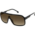 1046/S, Black/Brown Gradient Lenses