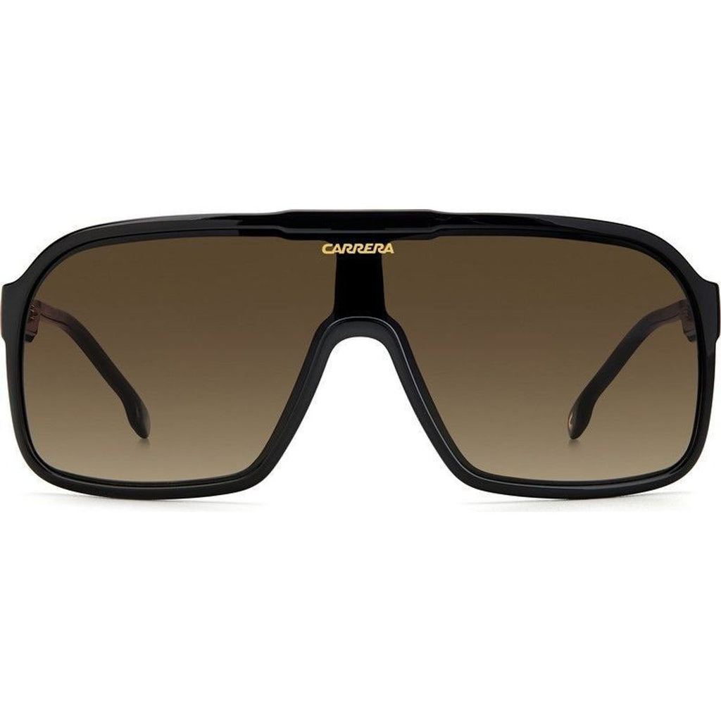 1046/S, Black/Brown Gradient Lenses