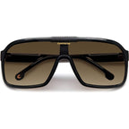 1046/S, Black/Brown Gradient Lenses