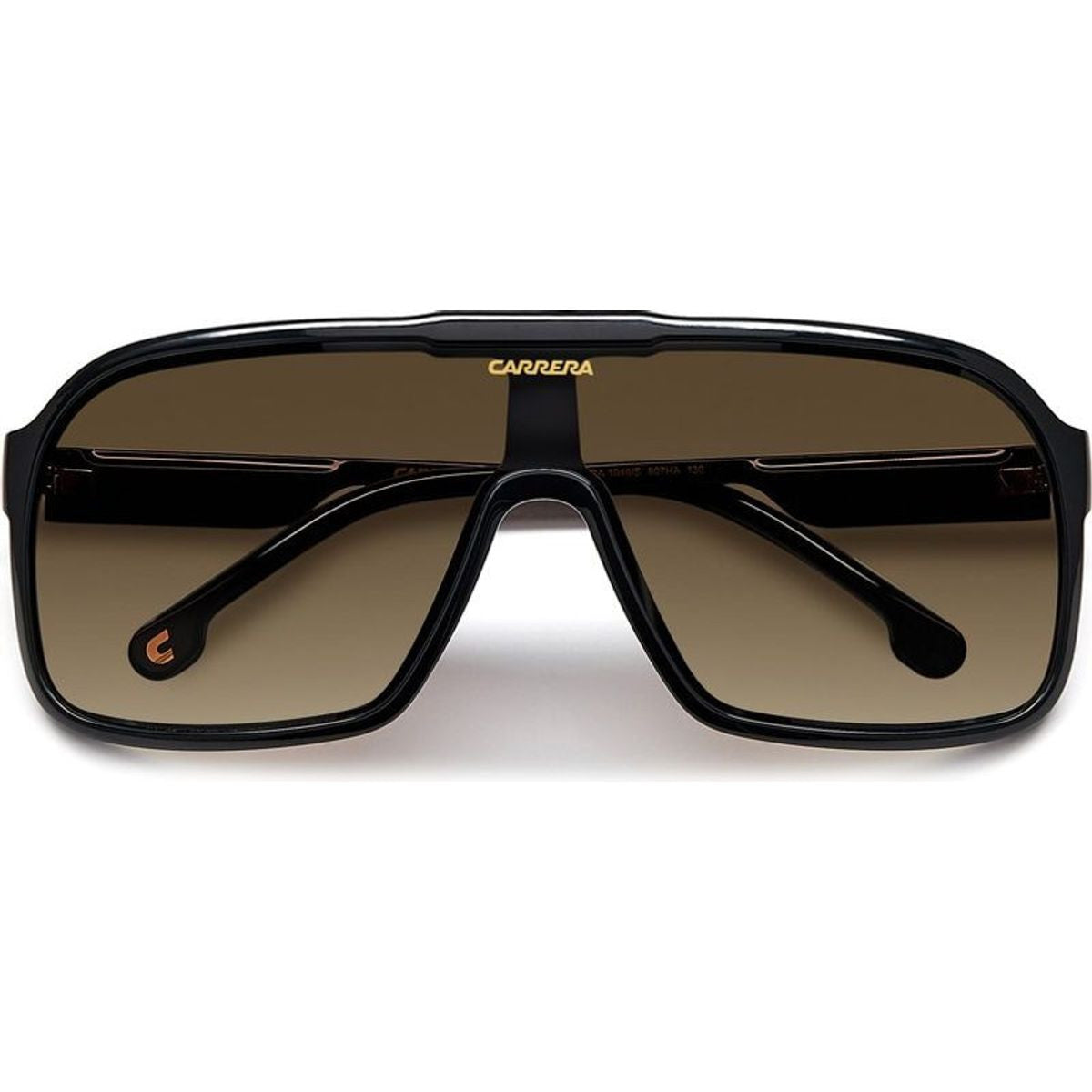 1046/S, Black/Brown Gradient Lenses