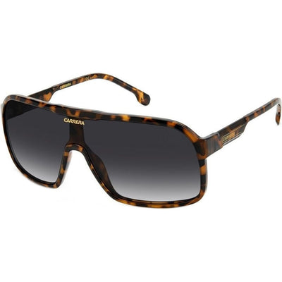 1046/S, Dark Havana/Dark Grey Gradient Lenses