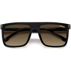 1048/S, Black/Brown Gradient Lenses