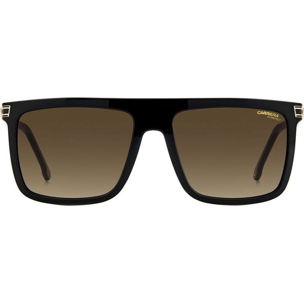 1048/S, Black/Brown Gradient Lenses