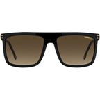 1048/S, Black/Brown Gradient Lenses
