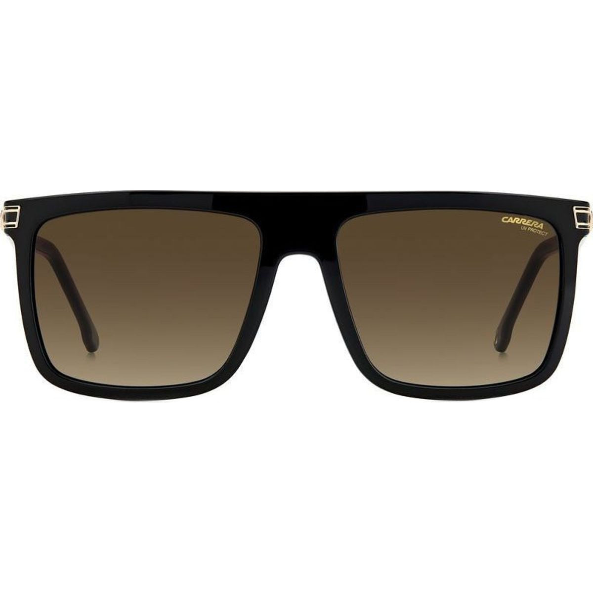 1048/S, Black/Brown Gradient Lenses