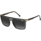 1048/S, Grey/Dark Grey Gradient Lenses