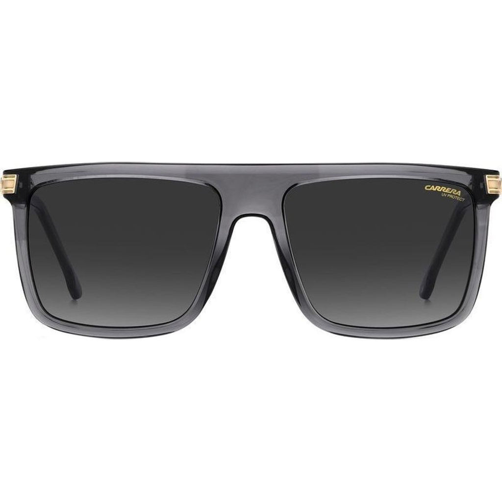 1048/S, Grey/Dark Grey Gradient Lenses