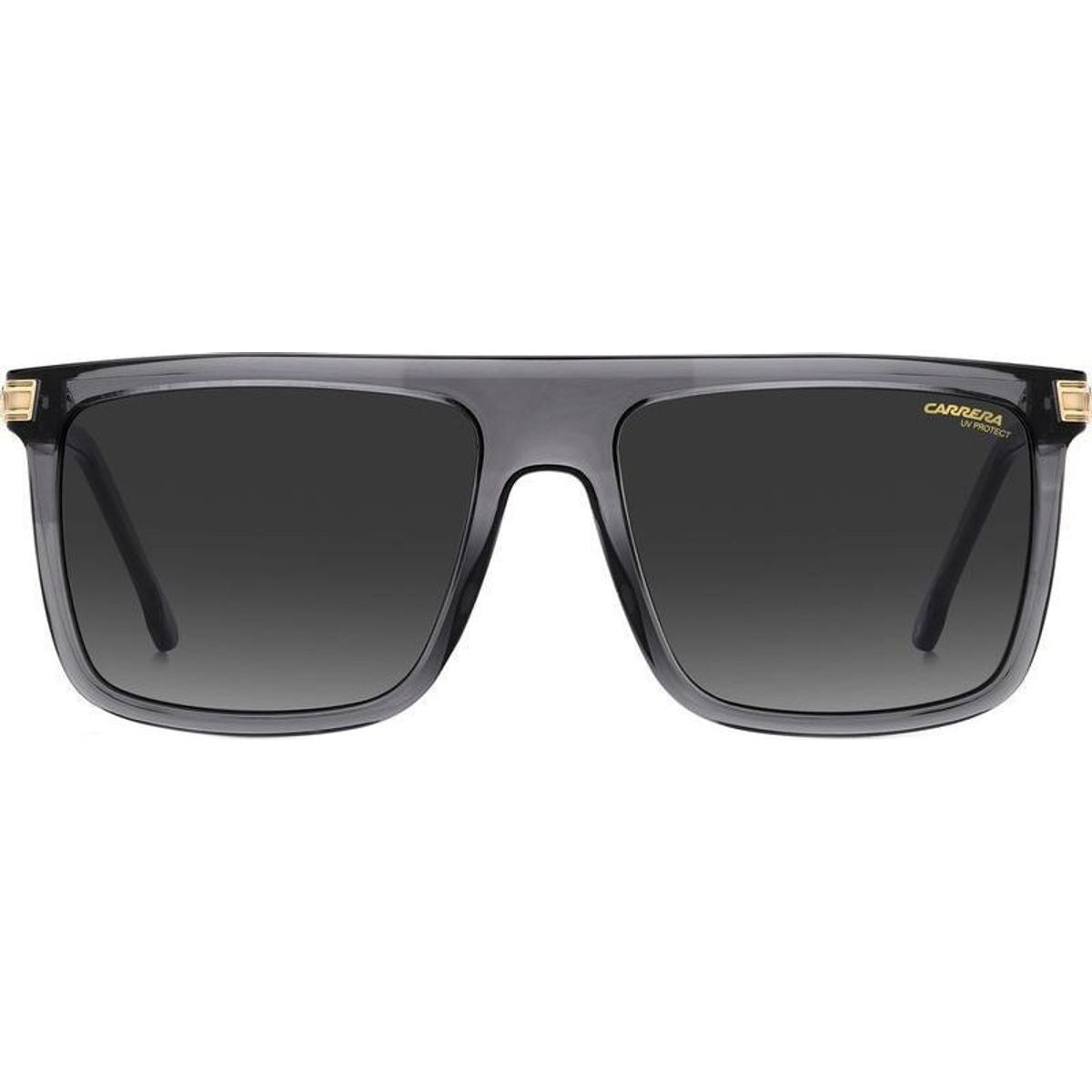 1048/S, Grey/Dark Grey Gradient Lenses