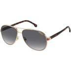 1051/S, Gold Havana/Dark Grey Gradient Lenses