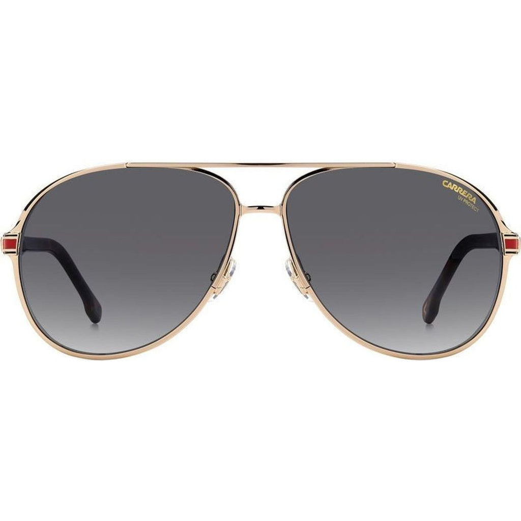 1051/S, Gold Havana/Dark Grey Gradient Lenses