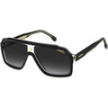 1053/S, Black Grey/Dark Grey Gradient Lenses