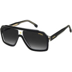 1053/S, Black Grey/Dark Grey Gradient Lenses
