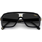 1053/S, Black Grey/Dark Grey Gradient Lenses