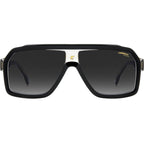 1053/S, Black Grey/Dark Grey Gradient Lenses