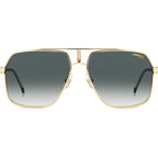 1055/S, Gold/Green Gradient Lenses
