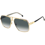 1055/S, Gold/Green Gradient Lenses
