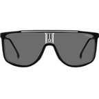 1056/S, Black/Grey Polarised Lenses