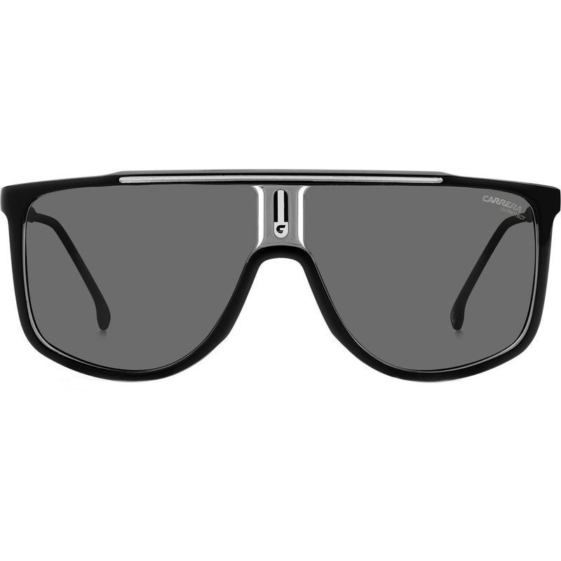 1056/S, Black/Grey Polarised Lenses