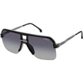 1066/S, Black/Grey Gradient Polarised Lenses
