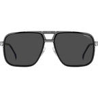 1071/S, Black and Dark Ruthenium/Grey Polarised Lenses