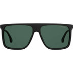 172/N/S, Matte Black/Green Lenses