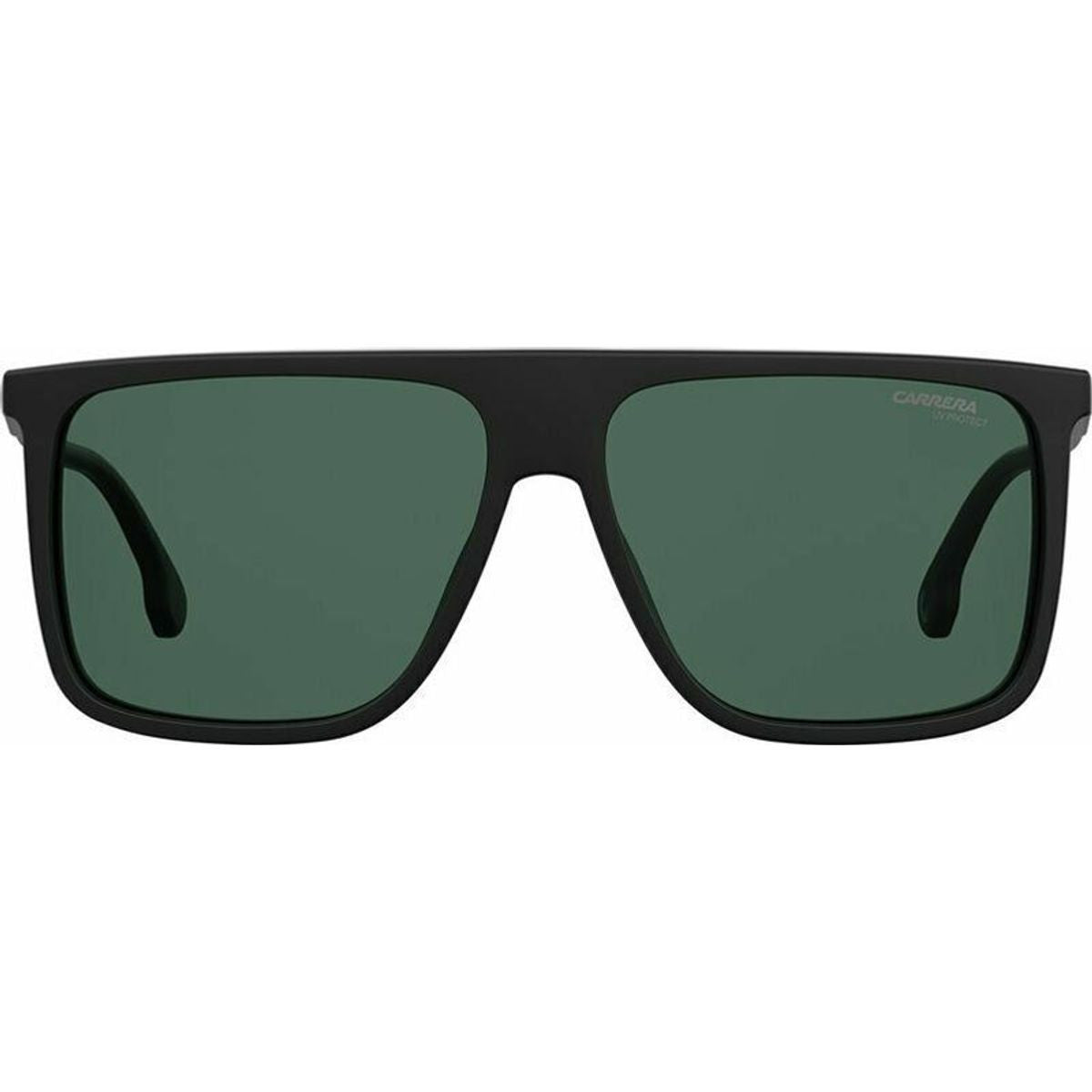 172/N/S, Matte Black/Green Lenses