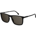 231/S, Black/Grey Lenses