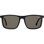 231/S, Black/Grey Lenses