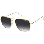 247/S, Gold and Grey/Dark Grey Gradient Lenses