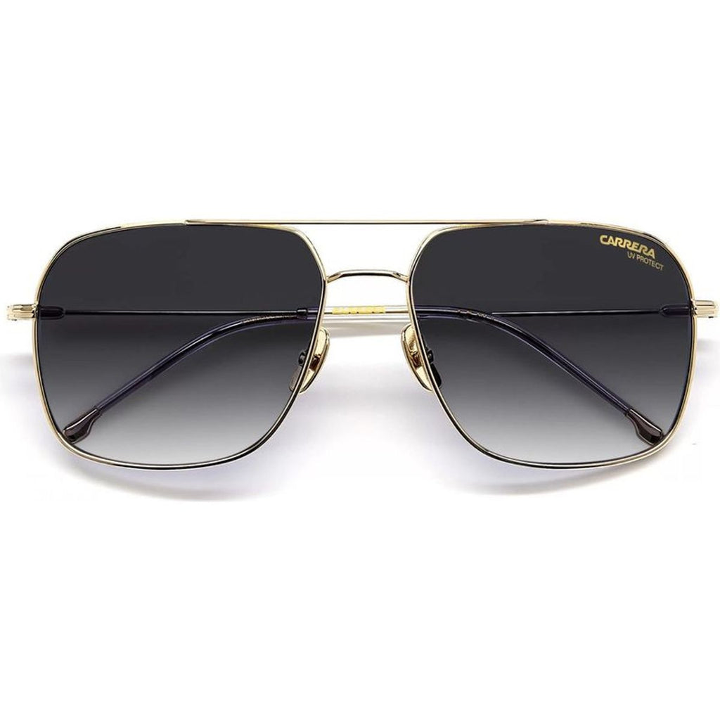 247/S, Gold and Grey/Dark Grey Gradient Lenses