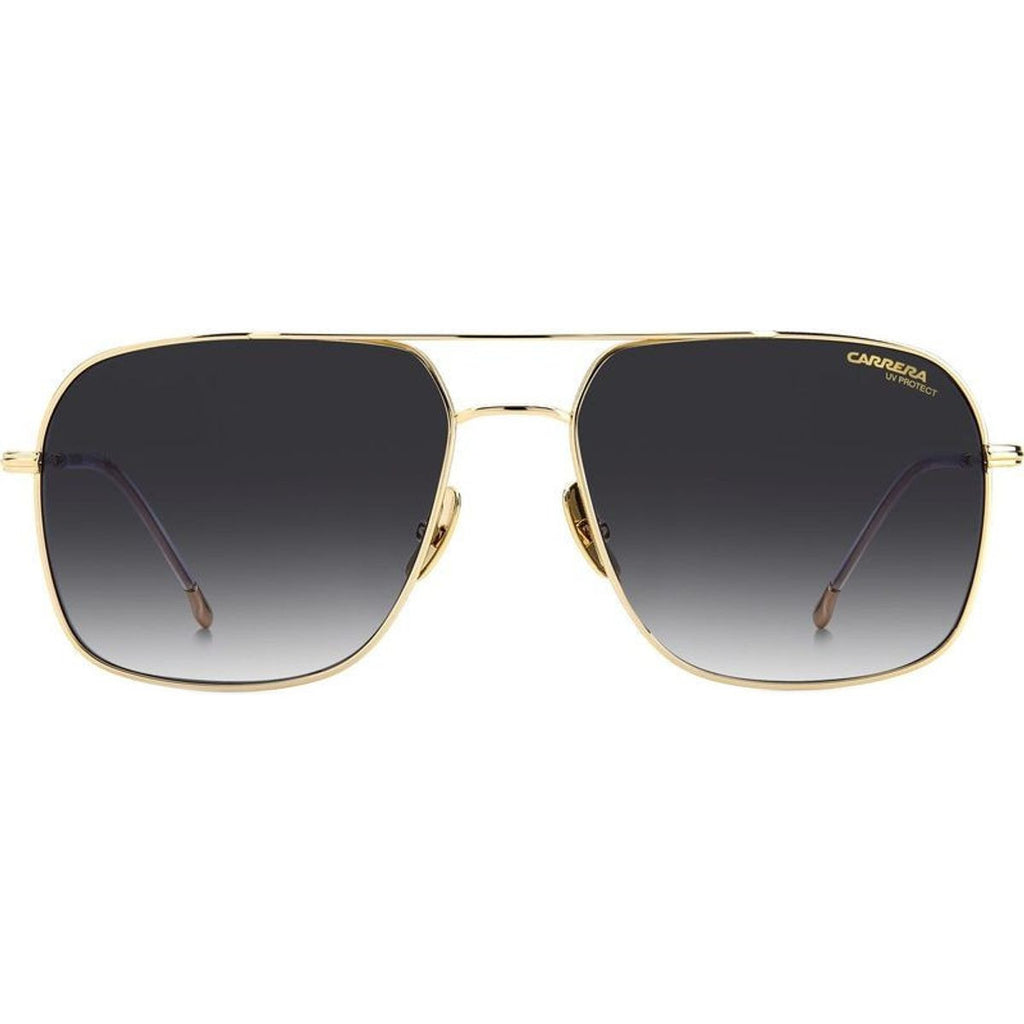 247/S, Gold and Grey/Dark Grey Gradient Lenses