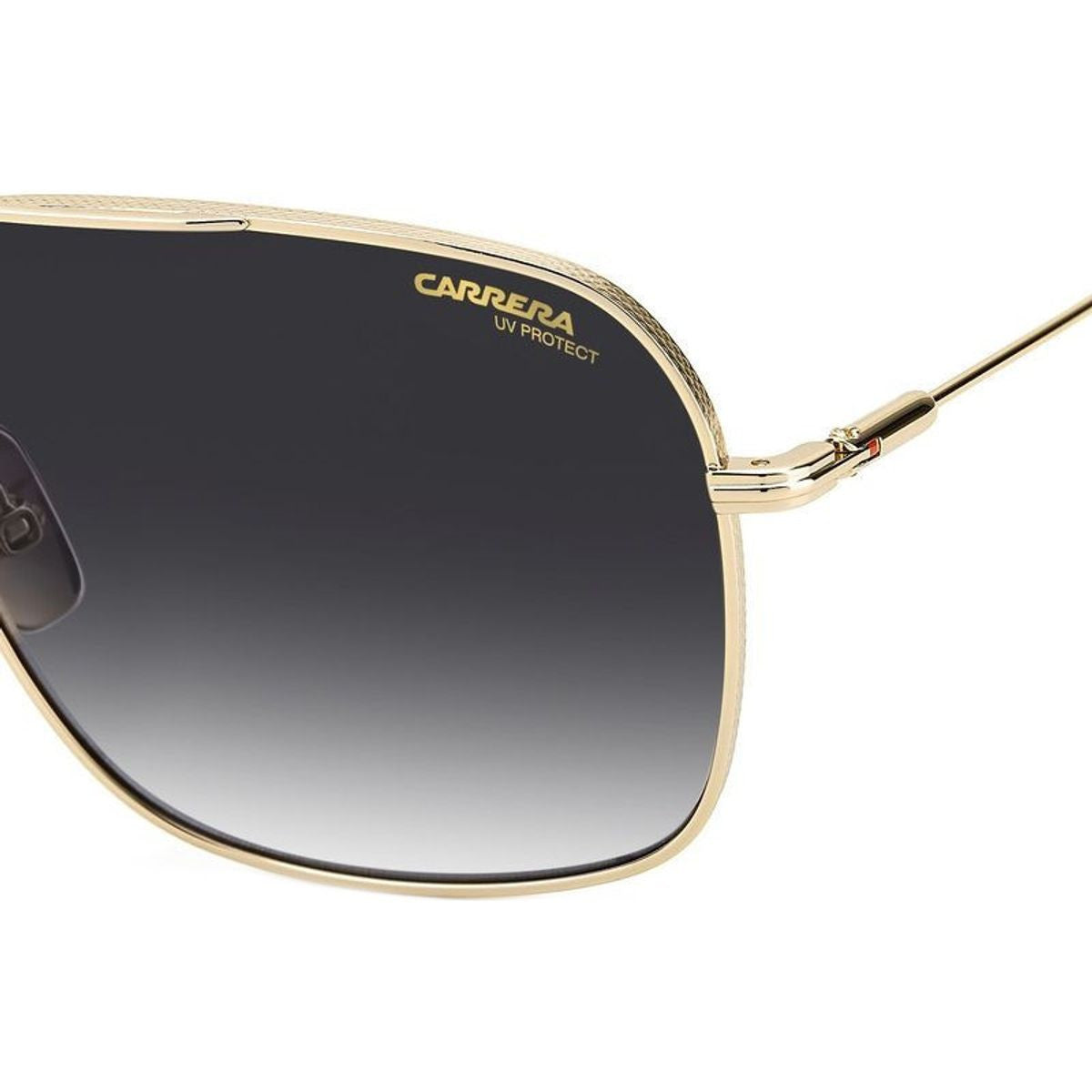 247/S, Gold and Grey/Dark Grey Gradient Lenses