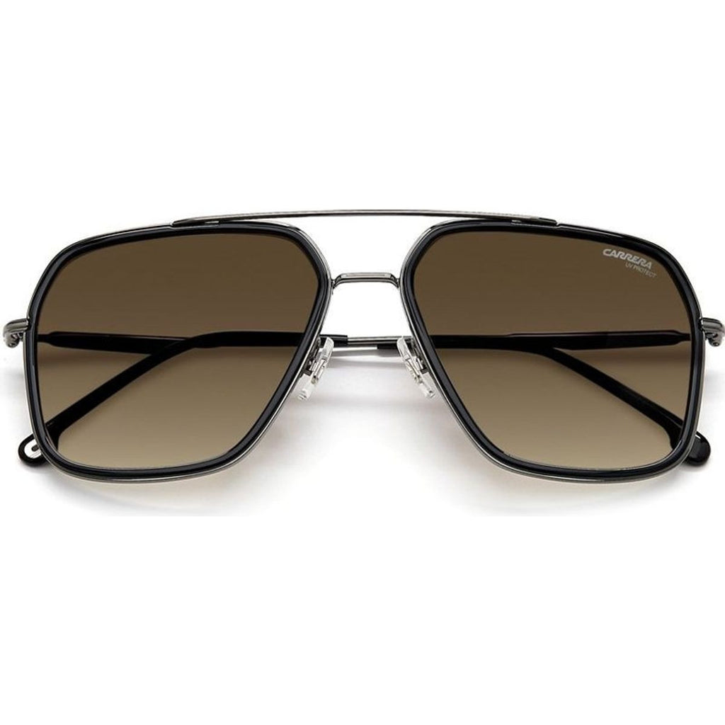 273/S, Black/Brown Gradient Lenses