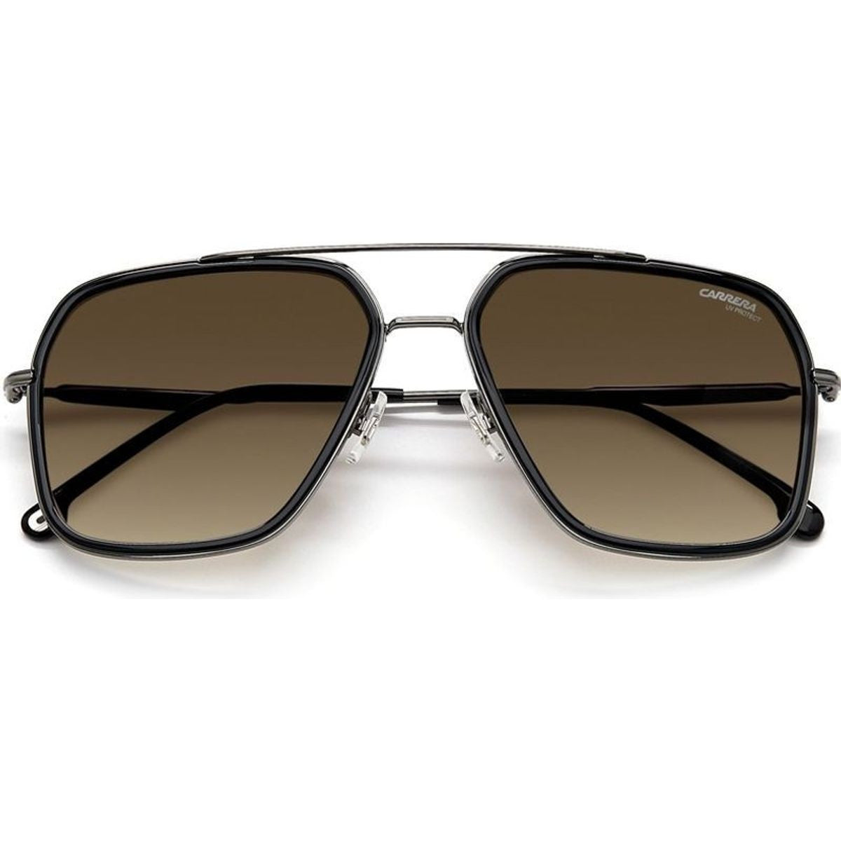 273/S, Black/Brown Gradient Lenses